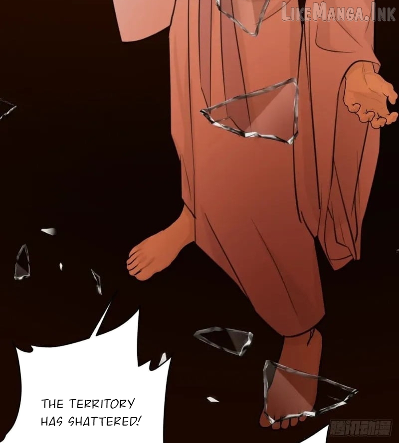My Own Evil God Chapter 29 - page 39